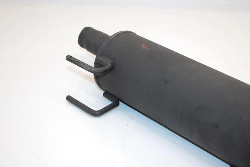 03 Bombardier Rally 200 Oem Exhaust Muffler 707600161 AB2