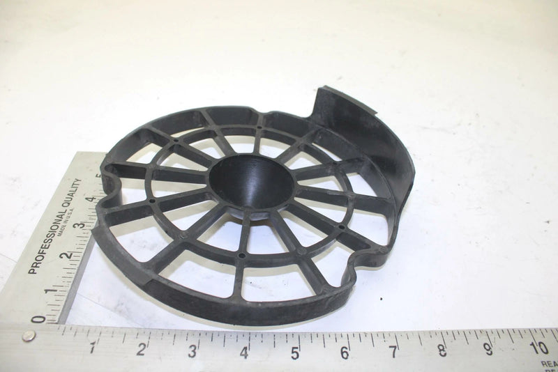 Yamaha OEM Cooling Fan Cover 80L-12616-00-00 Q1584