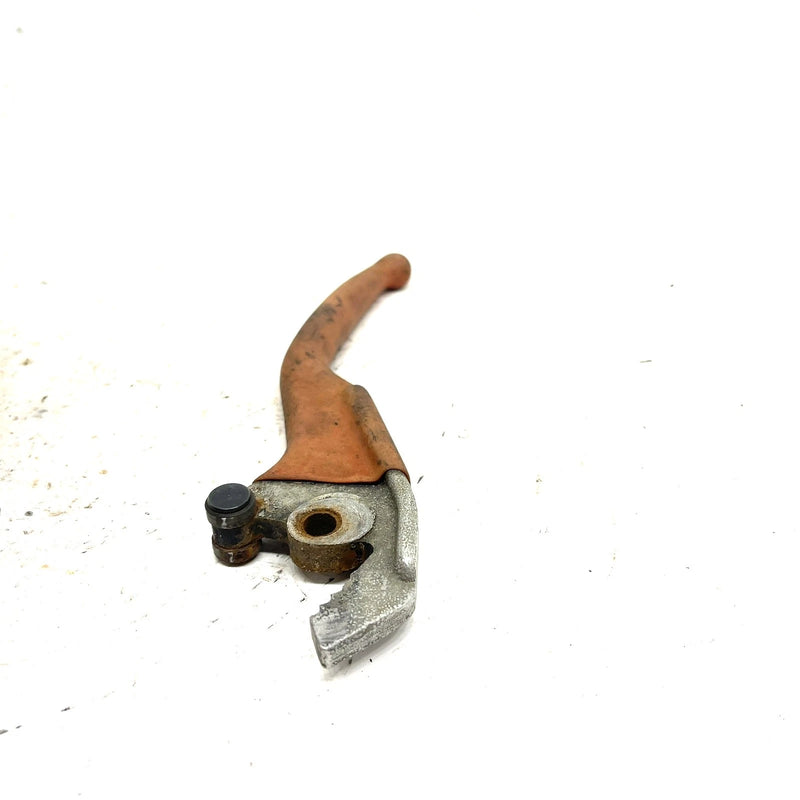 91-93 Polaris Trail Boss 350L 4X4 OEM Master Cylinder Brake Lever 5630387 AP194