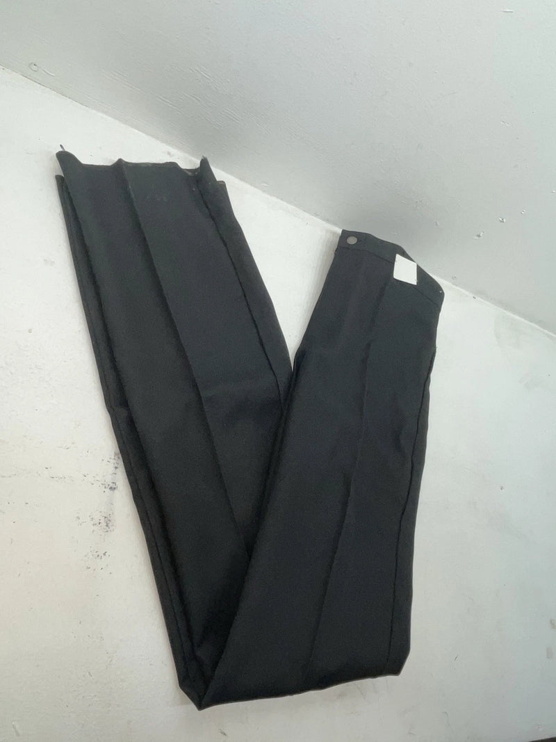 New Vintage Black Mesquite Polyester Pants #5511 OO-54