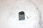 2002 Arctic Cat Z 570 Oem Exhaust Muffler Bracket W/Rubber Bumper 1612-508 SA20