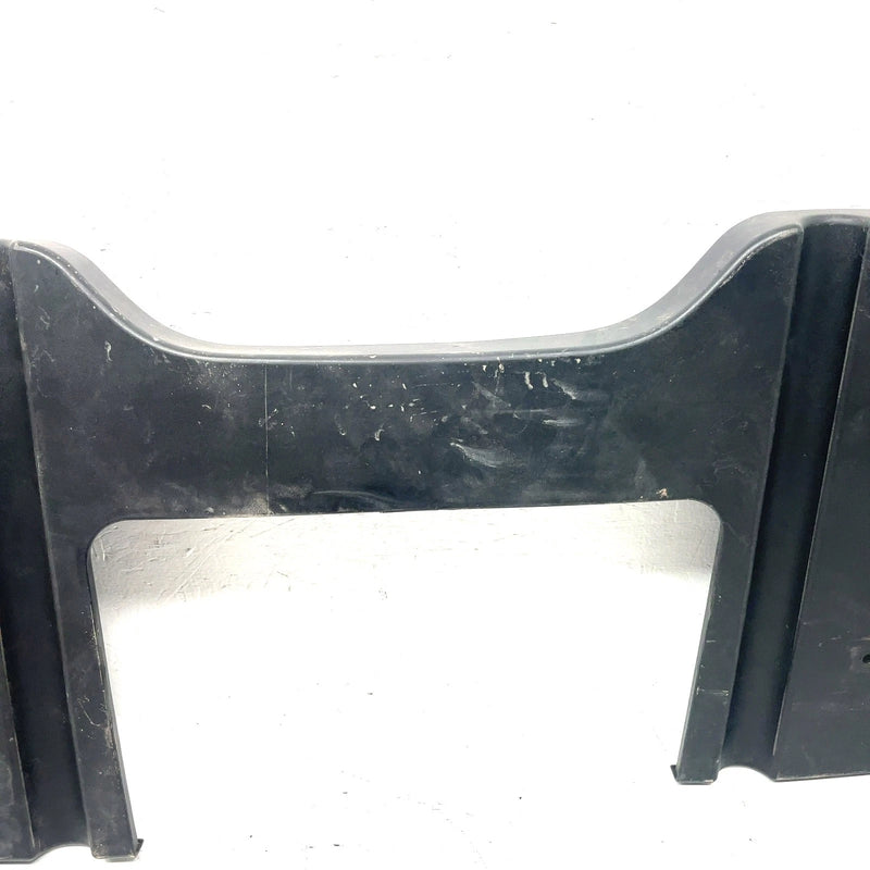 2009 Polaris Ranger HD 700 4x4 EFI OEM Seat Backing Panel 2684885-070 XP12.1