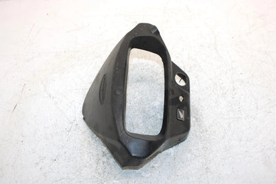 2007 Honda Fortrax 680 Oem Upper Handlebar Cover 53205-HN8-A60ZA AH46