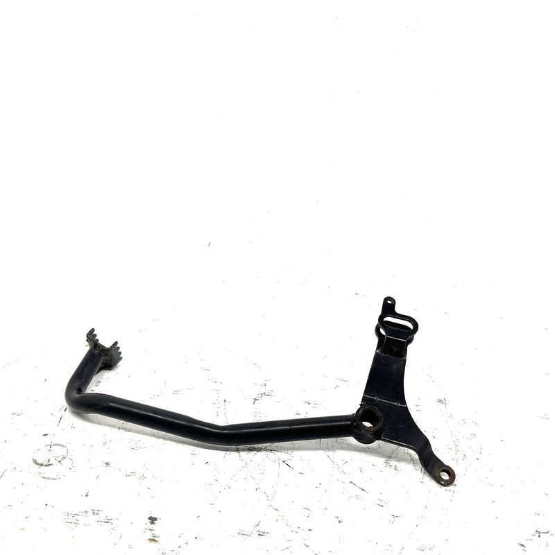 2003 Bombardier Traxter 500 4x4 Automatic OEM Rear Brake Lever 705600125 AB15.1