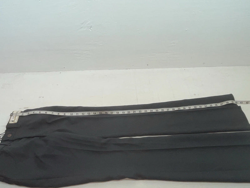 New Vintage Gray Dickson Jenkins Polyester Pants #5917 3A-83
