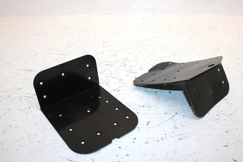 1991 Yamaha Phazer Ii Oem Frame Reinforcement Set 89F-21910-01-00 SY27