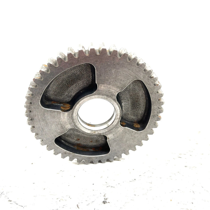 2006 Yamaha Rhino 450 YXR450FA 4x4 OEM 43T Low Gear 2P5-17233-00-00 XY2