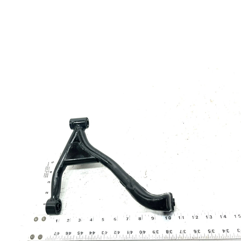84-87 Suzuki Quadrunner 185 OEM Lower Left Suspension Arm 52420-24400 AS33