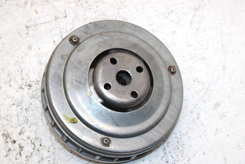 2004 Yamaha  Bruin 350 Oem Primary Drive Clutch  5UH-17611-00-00 AY24