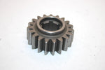 03 Arctic Cat 400 Fis Auto Trans Oem Sub Transmission Gear 3402-669 Q3600