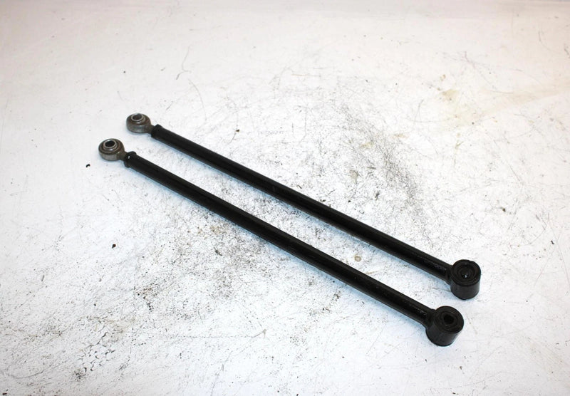 96 Polaris Sport Oem Upper Radius Rod Pair 1822121-067 SP155