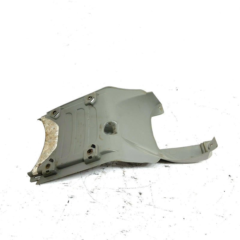 2002 Bombardier Quest 500 OEM Console Cover 703500176 AB14