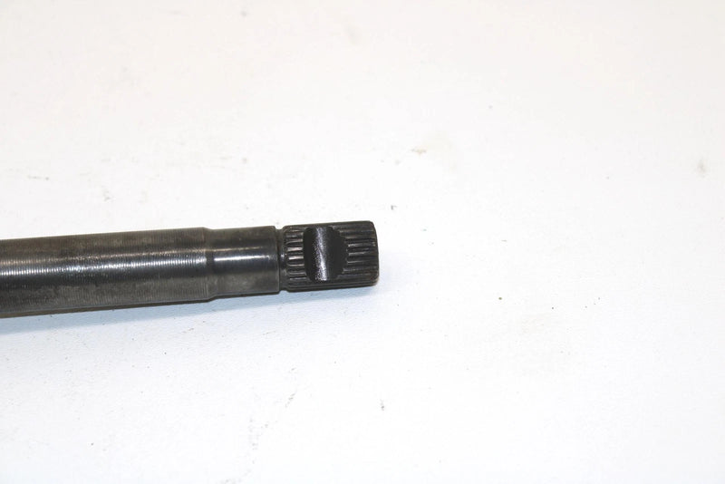 Polaris Oem Spindle With Steering Stop 6230248-067 Q741