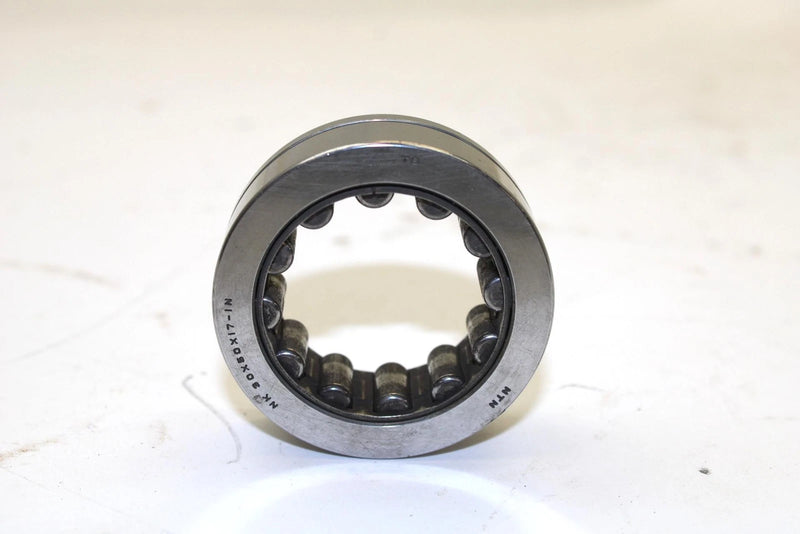 92 Suzuki King Quad 300 Oem Bevel Gear Rear Bearing (30x50x17) 09263-30050 AS19