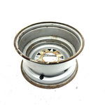 98-99 Arctic Cat 300 4X4 OEM 12x6.5 Front Wheel Rim 0402-215 AA15