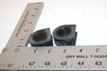 1990 Arctic Cat El Tigre Ext Mountain Cat Oem Spring Roller Pair 0604-582 SA49