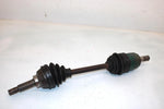 09 Suzuki King Quad 450 Lta450x  Oem Front Drive Shaft 54901-31G20 ASS