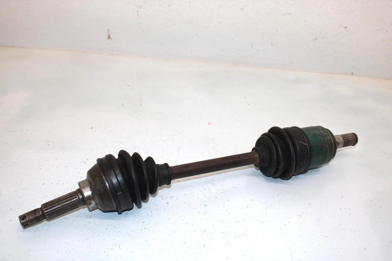 09 Suzuki King Quad 450 Lta450x  Oem Front Drive Shaft 54901-31G20 ASS