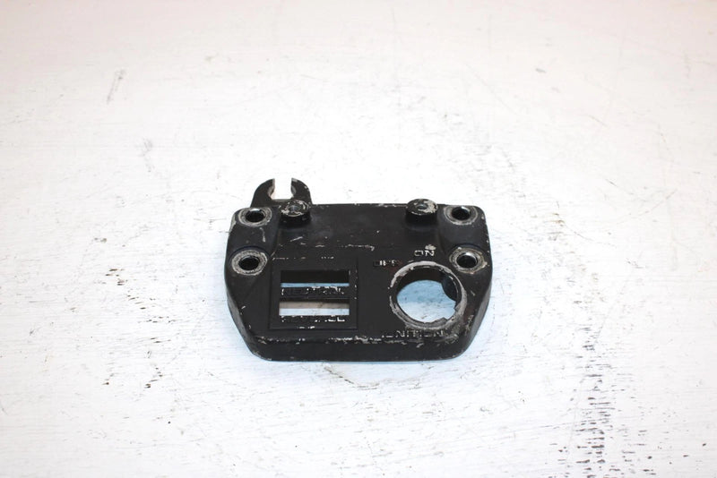 1984 Honda Atc 200 Esa Oem Indicator Panel 53131-969-000 AH60