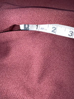 New Vintage Red Lee Polyester Pants #2004061 ZZ-68