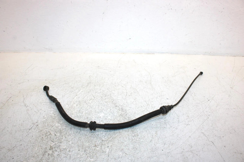 2007 Honda Fortrax 680 Oem Front Upper Brake Line 45126-HN8-003 AH46