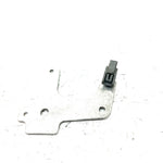 20-22 Can-Am Defender HD10 OEM Transmission Support Plate 420651046 XB0.3