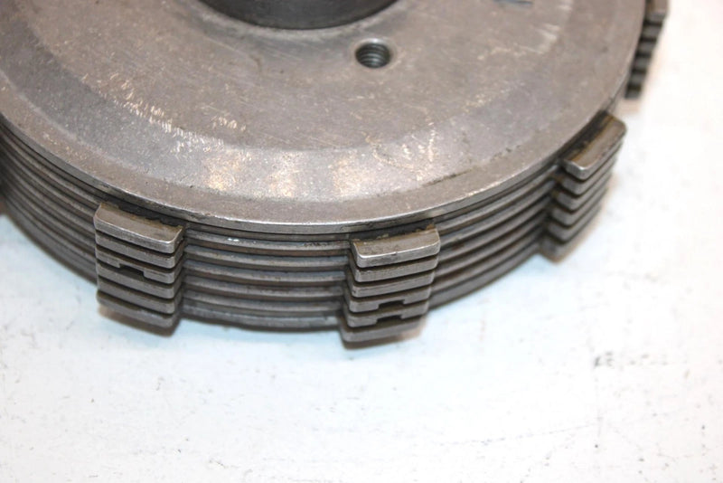 2000 Polaris Xpedition 425 Oem Clutch Set 3086277 AP147