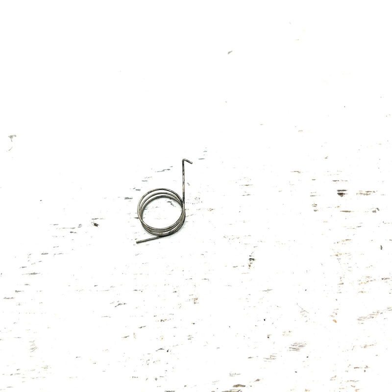2000 Yamaha Warrior 350 YFM350X OEM Throttle Housing Spring 1NV-26304-00-00 AY67