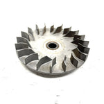 2004 Yamaha Rhino 660 OEM Primary Clutch Fixed Half 5KM-17611-00-00 XY3.1