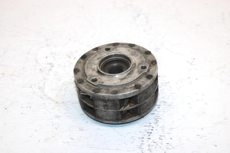 1977 Honda Atc 90 Oem Flywheel Rotor 31101-918-004 AH69