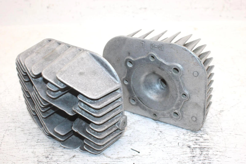 1997 Yamaha Venture Tr Oem Cylinder Head Set 8V0-11111-01-00 SY15
