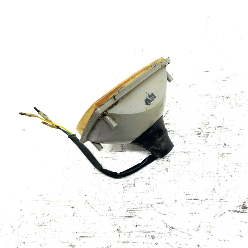 92-94 Yamaha Timberwolf 250 OEM Headlight Unit 2HR-84310-30-00 AY56