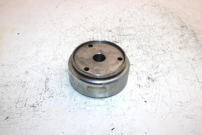 03 Bombardier Rally 175 Oem Flywheel A31100179000 AB7