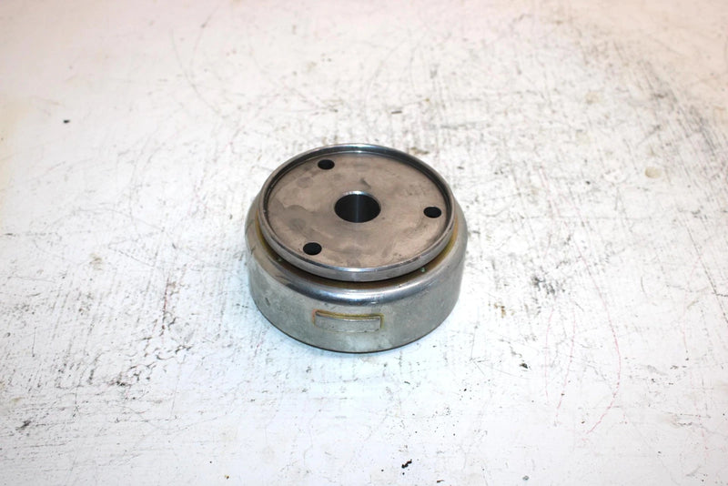 03 Bombardier Rally 175 Oem Flywheel A31100179000 AB7