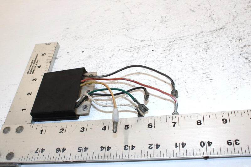 1996 Polaris Sportsman 500 Oem Speed/RPM Limiter 4060135 AP187