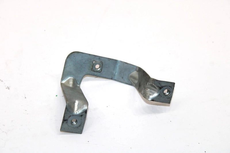1976 Yamaha Gs340 Oem Air Box Bracket Set 865-14498-01-00 SY71