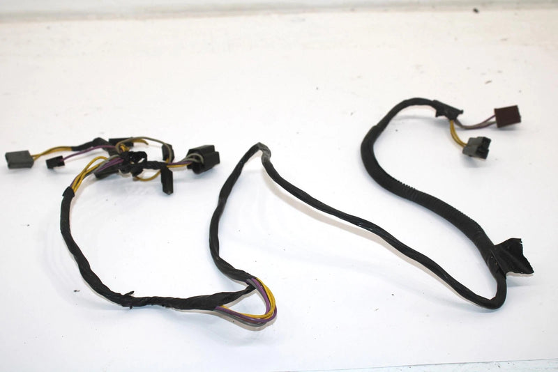1998 Ski-doo Mxz 440 Oem Hood Wiring Harness SS79