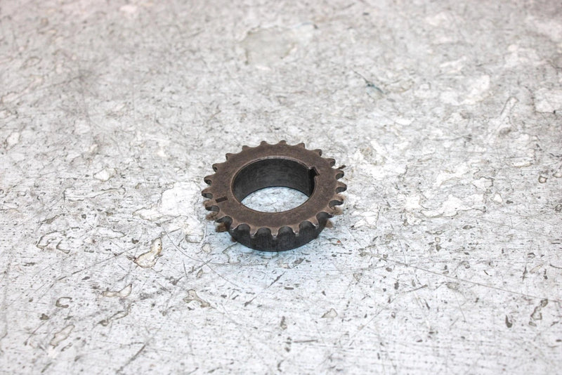 2006 Polaris Sportsman 500 Oem Lower Cam Chain Gear 3084882 AP186