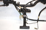 88 Yamaha Excel Iii Oem Handlebar Set 80Y-23811-00-00 SY12