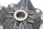 21 Can-am Outlander Max 450 4x4 Dps Oem Wheel Hub 705503050 AB4