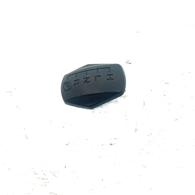 2016 Polaris Sportsman SP 850 OEM Gear Selector Knob Cap 5450575 AP239