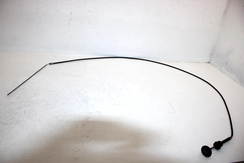 1998 Arctic Cat Ts-l 1000 Oem Choke Cable 0687-105 JA11