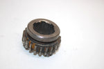 81 Honda Atc200a Oem Fifth Countershaft Gear (22T) 23511-958-000 AHS