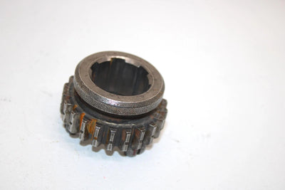 81 Honda Atc200a Oem Fifth Countershaft Gear (22T) 23511-958-000 AHS