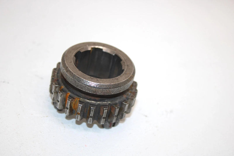 81 Honda Atc200a Oem Fifth Countershaft Gear (22T) 23511-958-000 AHS
