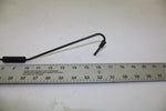 00 Kawasaki Bayou 300 4x4 KLF300 OEM Left Front Brake Pipe  43060-1080 AK8