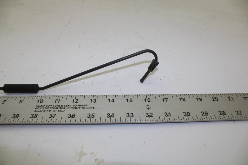 00 Kawasaki Bayou 300 4x4 KLF300 OEM Left Front Brake Pipe  43060-1080 AK8