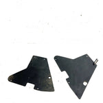 2003 Arctic Cat 400 4x4 Automatic OEM Inner Fender Panel Set 1406-006 AA35