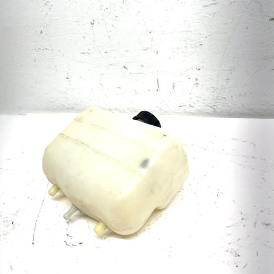 93 Kawasaki Bayou 400 KLF400B 4x4 OEM Coolant Reservoir Tank 43078-1146 AK32