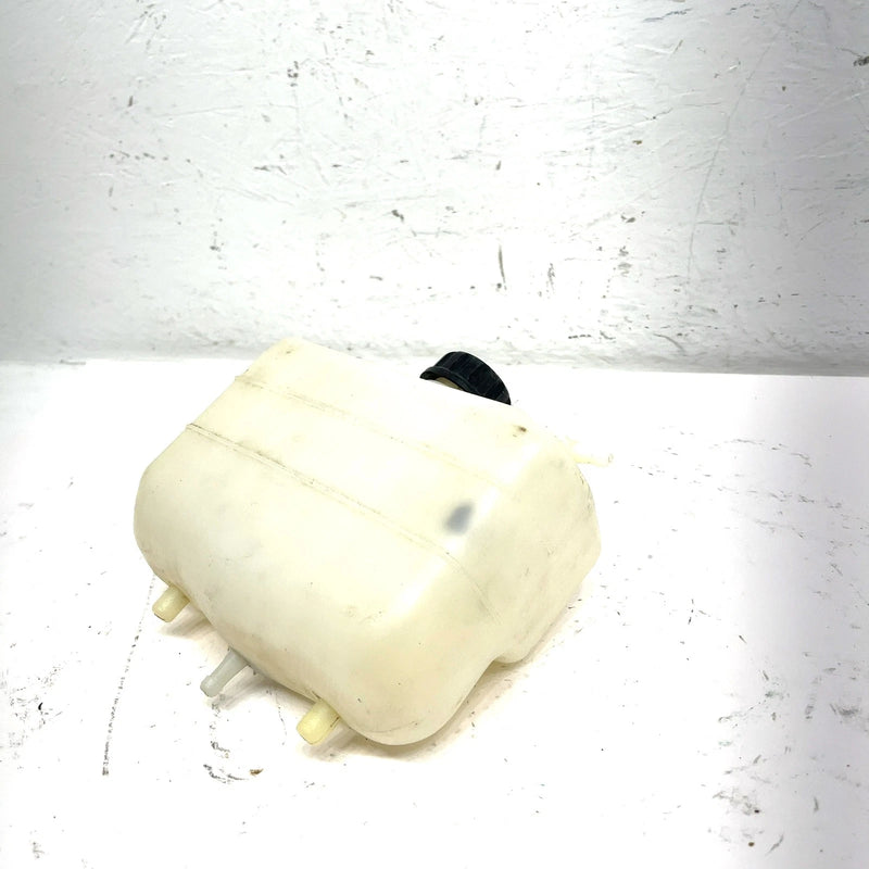 93 Kawasaki Bayou 400 KLF400B 4x4 OEM Coolant Reservoir Tank 43078-1146 AK32